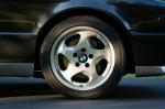 BMW M5 Touring 1992 года (EU)